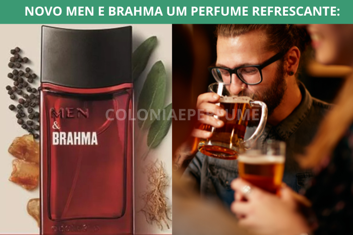 Her Code Eau de Parfum O Boticário (1)